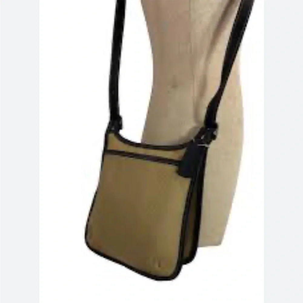 Coach Vintage Hippie Flap Bag - Picture 1 of 9